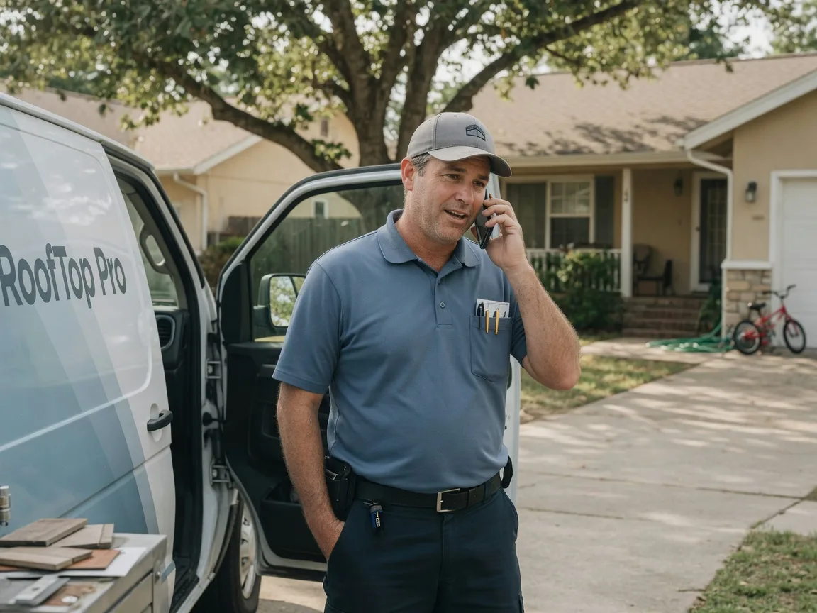 Roof Repair Spruce, MI FAQs