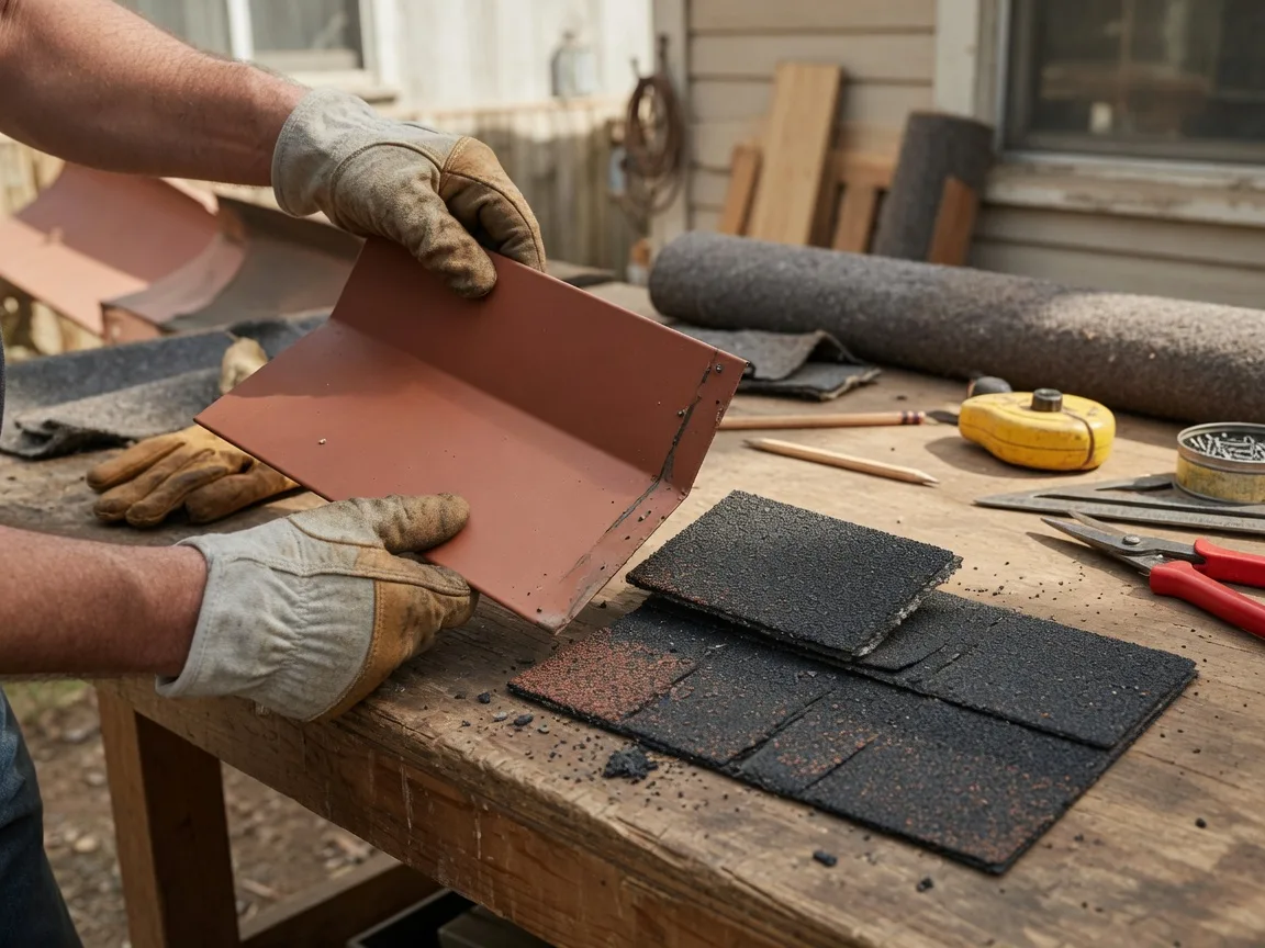 Roof Repair company in Spruce, MI